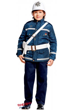 Costume di carnevale Costumi Ragazzo (11-12 anni)